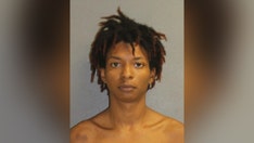 Florida man wanted after allegedly using Samurai sword to stab friend over Xbox console