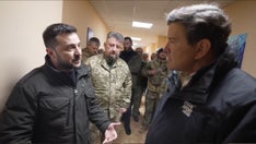 Zelenskyy praises 'heroic' soldiers in preview of Bret Baier's exclusive FOX News interview: 'no Plan B'