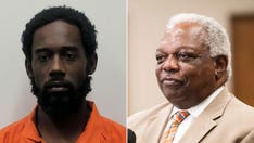 Prominent Alabama judge shot, seriously wounded in alleged domestic incident; son taken into custody