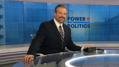 Former NJ news personality launches GOP bid for Menendez Senate seat