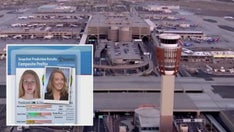 Mother of 'Baby Skylar' infant found dead in Phoenix airport trash can arrested in cold case killing