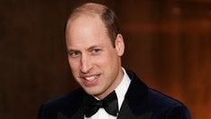 Prince William reveals plan to build 24 homes for the homeless on his Cornwall estate