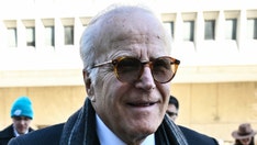 James Biden says his brother 'has never had any involvement' or any 'financial interest' in business ventures