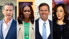 Meet 5 Democrats who have been floated as possible Biden replacements
