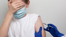 DR. MARC SIEGEL: With vaccines, personal choice ends where community risk begins