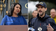 Progressive California mayors back effort to amend crime laws amid 'rampant' drugs and theft