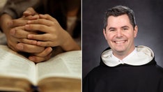 Prayer, at its core, is a 'loving relationship' with God, says DC-based Dominican friar