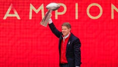 Chiefs owner ranked worst in NFL, players union survey shows after back-to-back Super Bowls