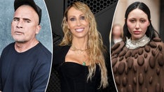 Miley Cyrus’ mom Tish began dating husband Dominic Purcell after he had casual relationship with daughter Noah