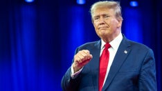 Judge dismisses some counts against Trump in Fani Willis election interference case