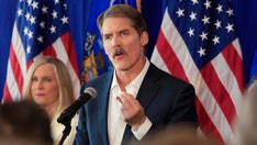 Wisconsin GOP Senate candidate Eric Hovde releases first televised campaign ad