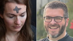 Ash Wednesday is a time for renewal and 'remembering the need for God,' says Maine priest