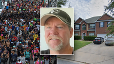 Handyman-turned-squatter hunter outlines ‘nightmare scenario’ when migrants catch on to housing laws