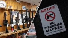 State Dems accused of pushing ‘backdoor gun tax’ on lawful firearm owners