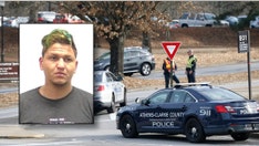 Laken Riley murder suspect's brother fired from UGA dining hall job after presenting fake green card