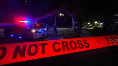 Shooting after fight over a car in Florida leaves one dead, 6 shot: reports