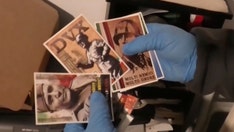 Italian police raid homes of 24 people accused of promoting Mussolini, Hitler, in Jewish neighborhood