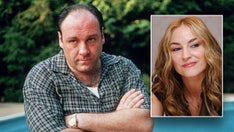 'Sopranos' star James Gandolfini gave cast members $30,000 checks, expensive watches, free lunches