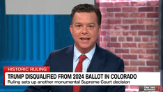Former CNN anchor running for Congress as Democrat in New York: Defeat Trump's 'MAGA minions'
