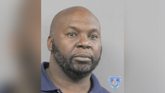 Louisiana convicted killer on the loose after escaping custody by pepper-spraying deputy: officials