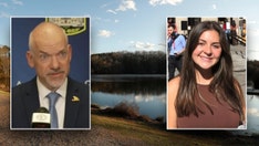 Laken Riley case: Hecklers shout down Athens mayor as he denies sanctuary city, announces public safety funds