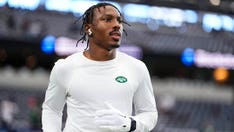 Chiefs receiver Mecole Hardman vehemently denies leaking Jets’ game plan