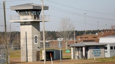 Mississippi prison sued over dangerous conditions, healthcare shortcomings