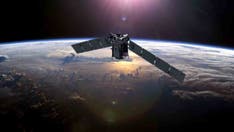 US spacecraft, Russian satellite avoid collision, NASA says