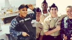 Veteran details chasing down Kansas City Chiefs parade shooter, credits military training, 'guardian angels'