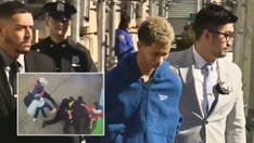 5 migrants wanted for NYPD attack currently in custody, 1 other posts $15K bail
