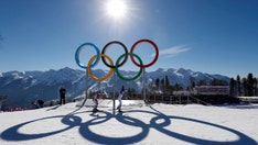 UN urges countries to honor truce during Winter Olympics, not deny visas to any nation's athletes