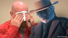 'Rust' crew member breaks down on stand, recalls 'moment of panic' following Halyna Hutchins' fatal shooting