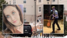 Dispatch audio from deadly Colorado dorm shooting reveals responders 'not sure' if gunman was still at large