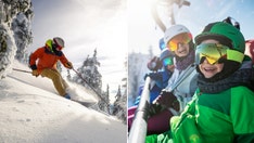 5 Amazon finds that'll help you enjoy the slopes in style