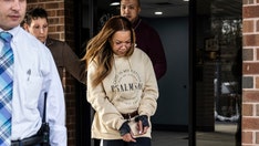 Pennsylvania magistrate judge charged with shooting estranged boyfriend in head