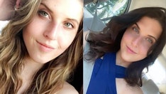 Slain artist pens foreboding post before old classmate with murder manifesto allegedly stabbed her 37 times