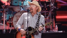 Tributes pour in for Toby Keith, legendary 'Courtesy of the Red, White and Blue' singer dead at 62