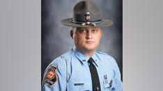 Georgia state trooper killed while investigating crash on I-75
