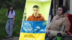 Ukraine’s 'Underground Railroad' rescues abducted Ukrainian children from Russian reeducation camps