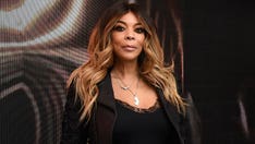 Wendy Williams hospitalized for 'evaluation' after receiving welfare check