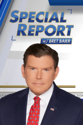 Special Report - Fox News