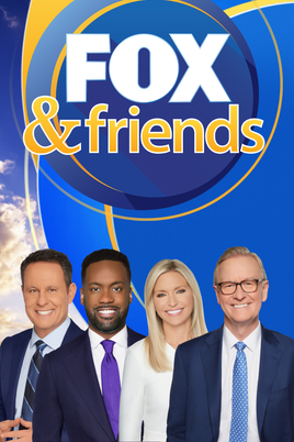 Fox & Friends - Fox News
