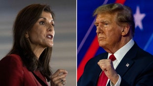Former President Trump is poised to dominate Super Tuesday as 15 states hold Republican presidential primaries or caucuses, moving him closer to a 2024 rematch with Biden.