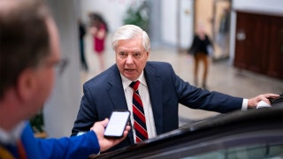 Media ghouls, commentators across political aisle mock Lindsey Graham’s death with ‘good riddance’ posts