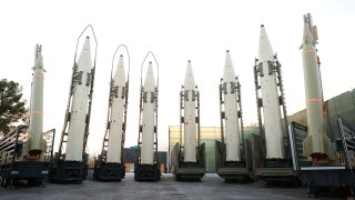 Iran could unleash โkineticโ response as US tightens economic containment, analyst warns