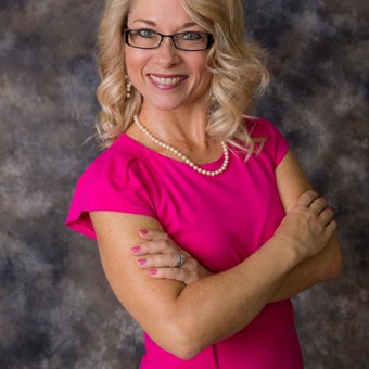 Rebecca Friedrichs