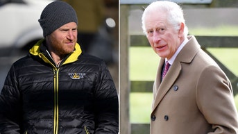 Prince Harry’s latest interview raises concern about King Charles’ health