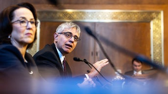 NYPD group slams Biden judicial nominee with ties to 9/11 hijacker sympathizers