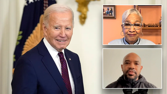 Black faith leaders warn many young Black voters are turning on Biden