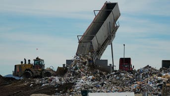 California regulations force landfill closure, driving up trash costs for residents - Fox News